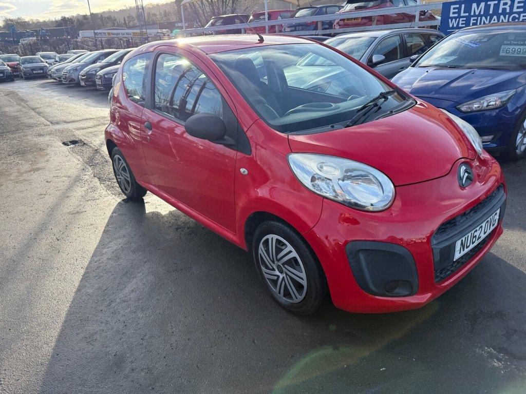 Used Citroen C1 2013 for sale - 77319523: Photo 10