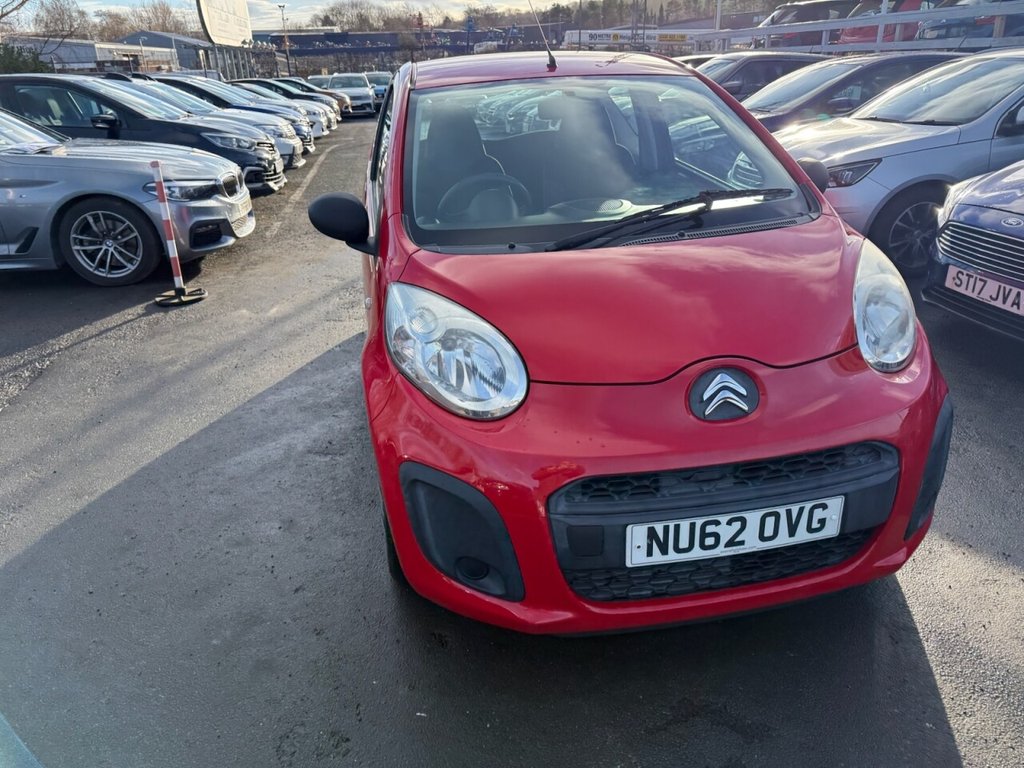Used Citroen C1 2013 for sale - 77319523: Photo 11