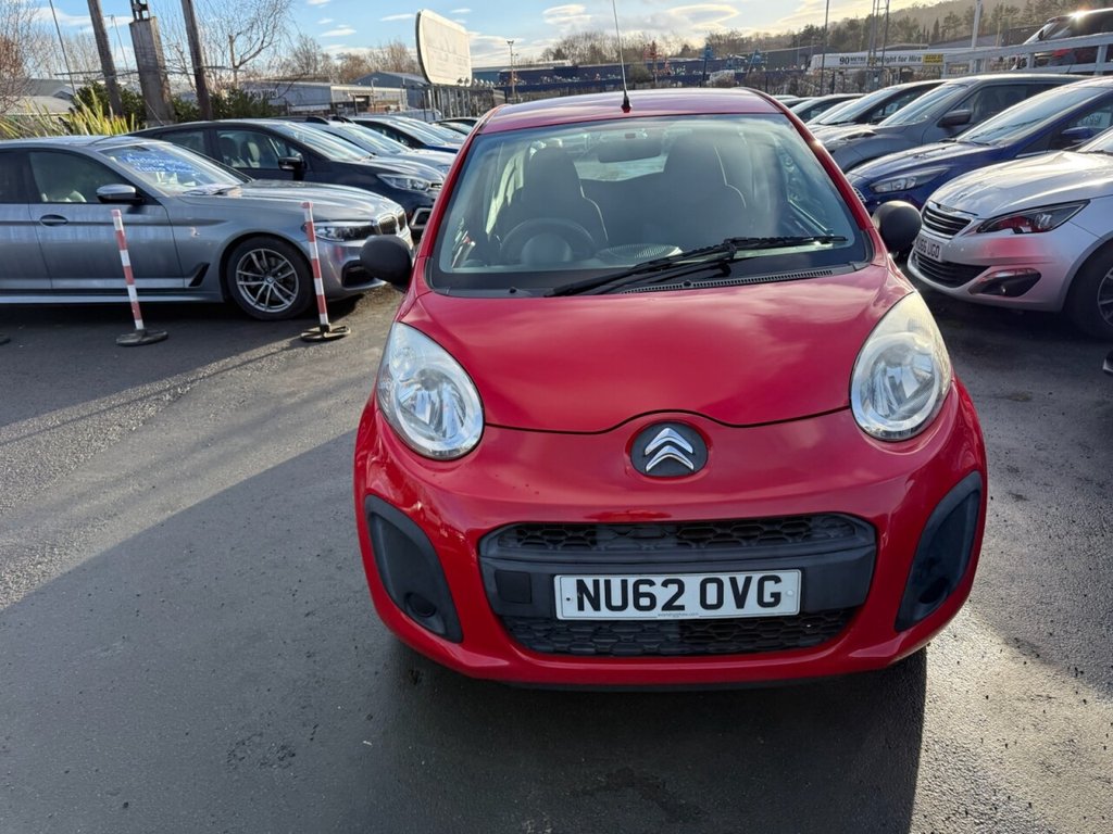 Used Citroen C1 2013 for sale - 77319523: Photo 12