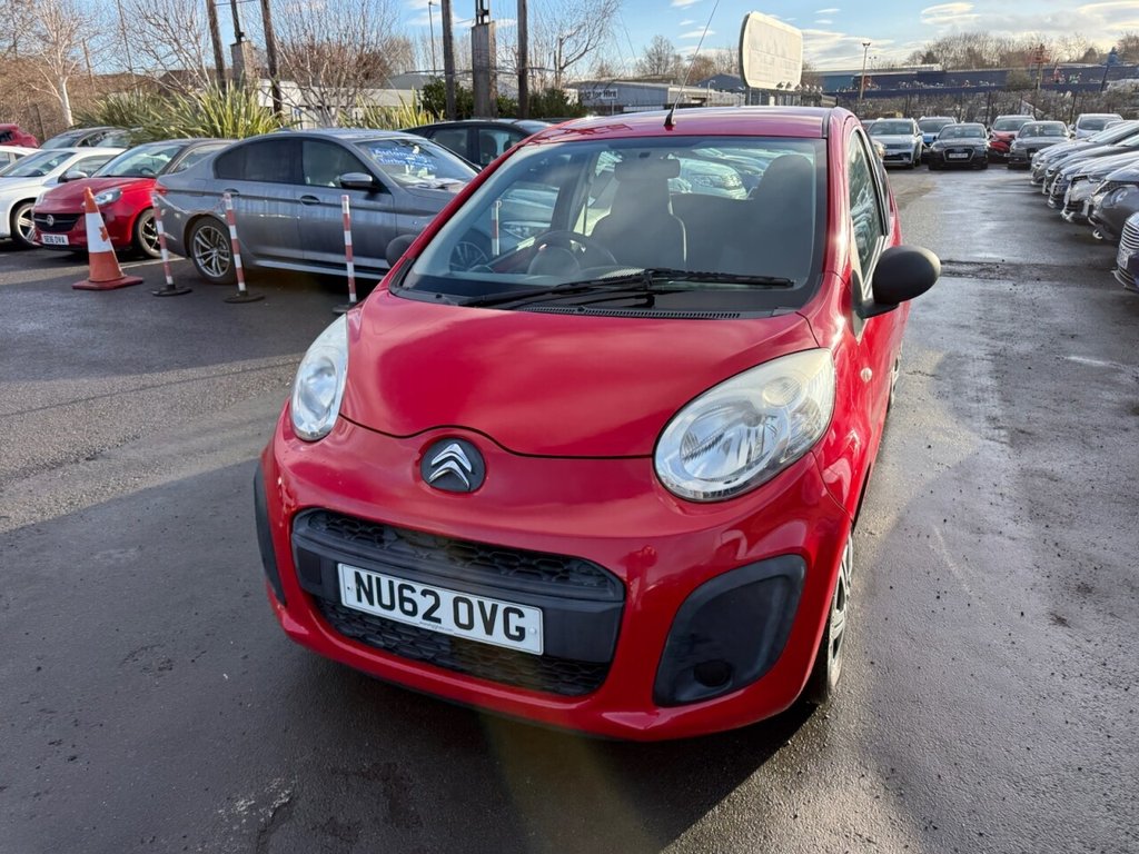 Used Citroen C1 2013 for sale - 77319523: Photo 14