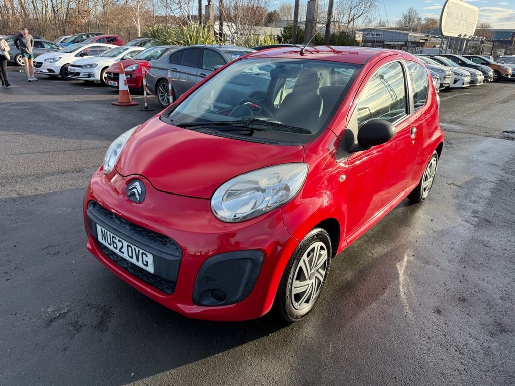 Used Citroen C1 2013 for sale - 77319523: Photo 15