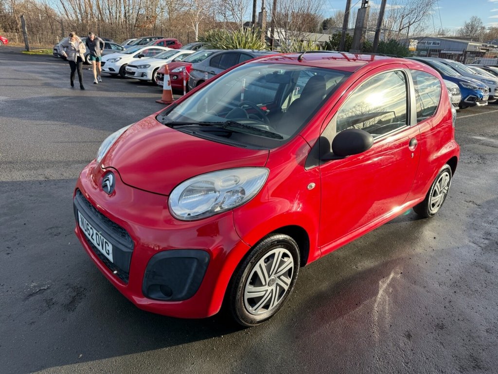 Used Citroen C1 2013 for sale - 77319523: Photo 16