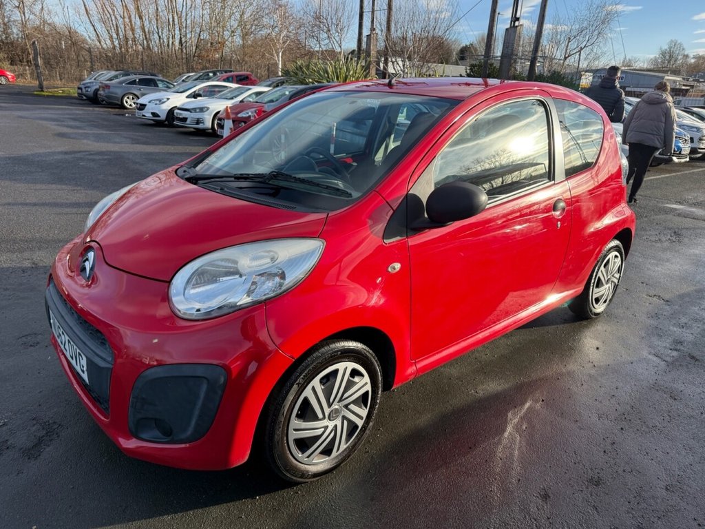 Used Citroen C1 2013 for sale - 77319523: Photo 17