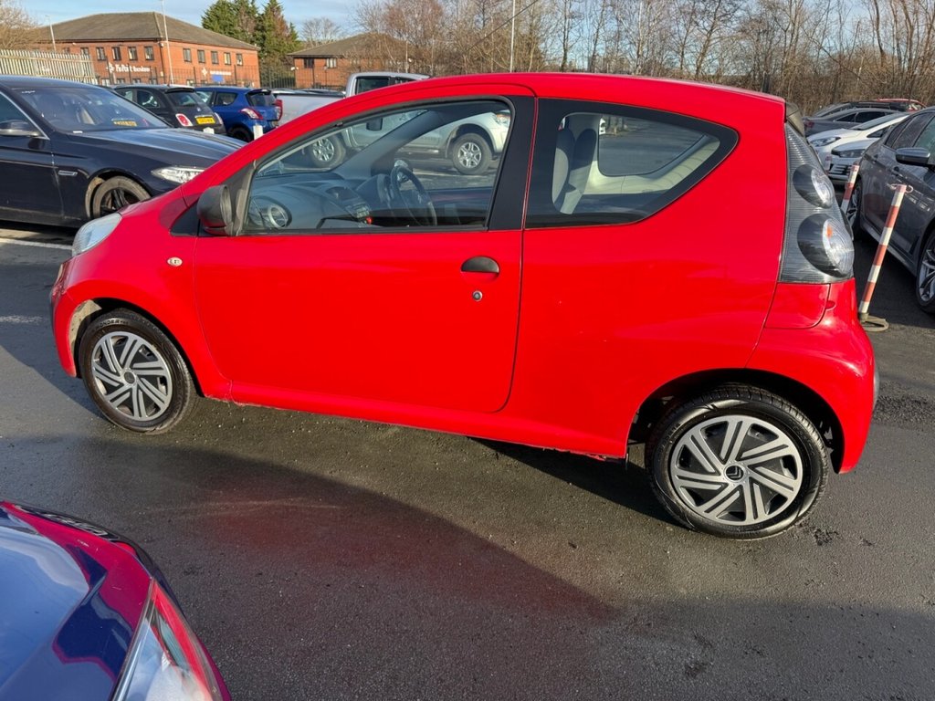 Used Citroen C1 2013 for sale - 77319523: Photo 18