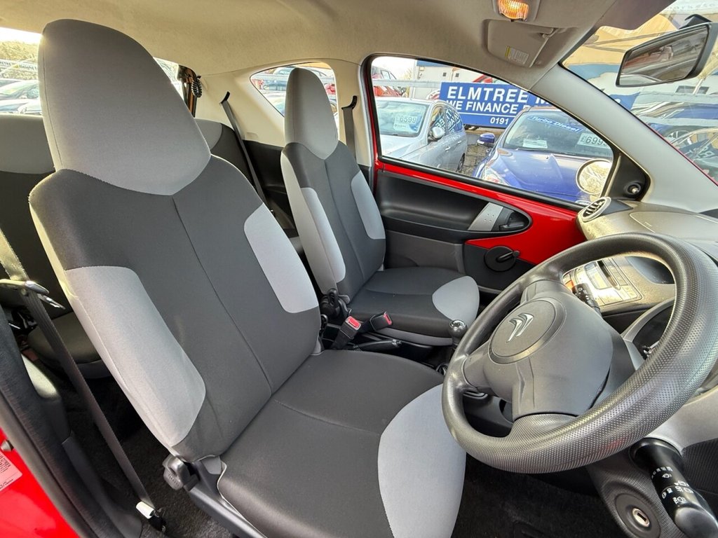 Used Citroen C1 2013 for sale - 77319523: Photo 2