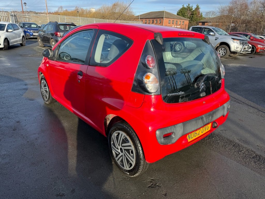 Used Citroen C1 2013 for sale - 77319523: Photo 20