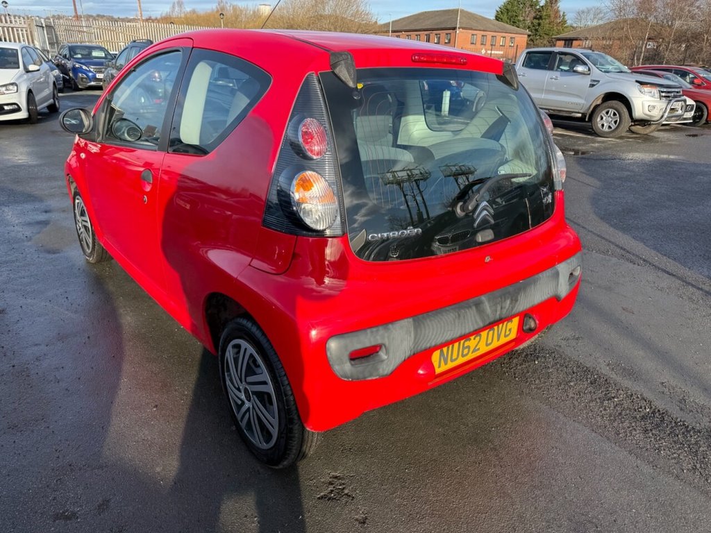Used Citroen C1 2013 for sale - 77319523: Photo 21