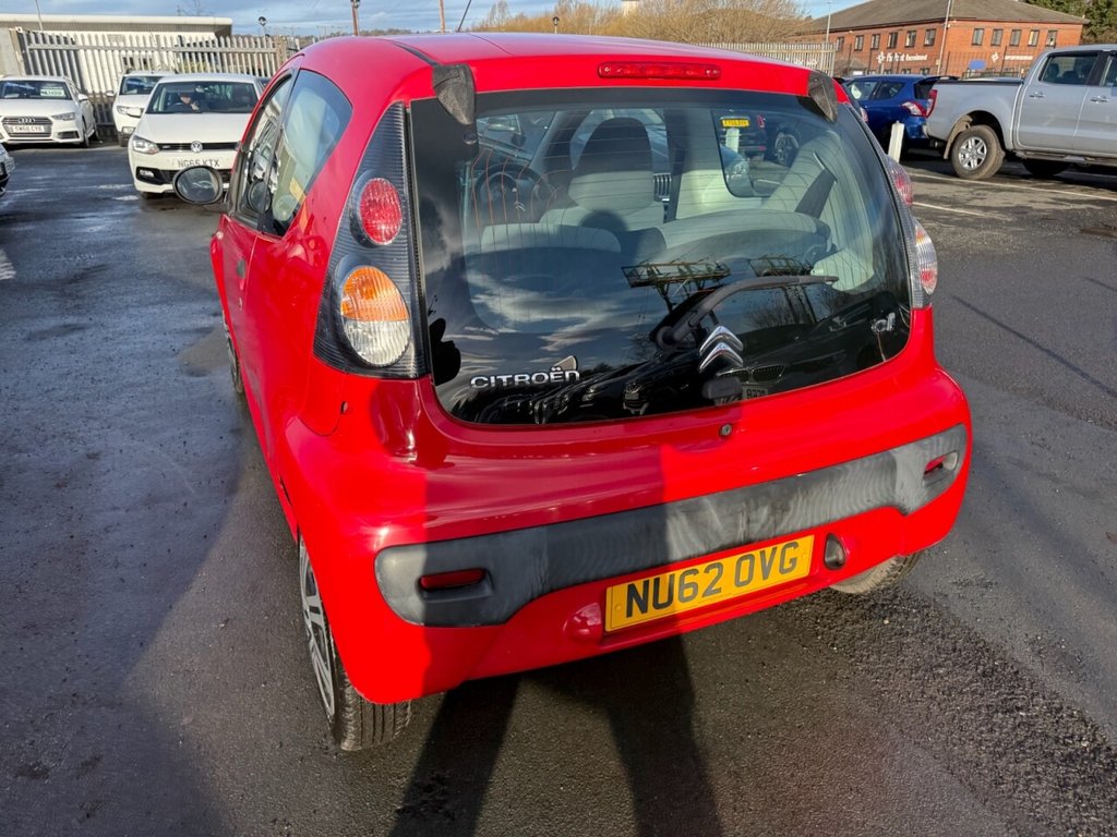Used Citroen C1 2013 for sale - 77319523: Photo 22