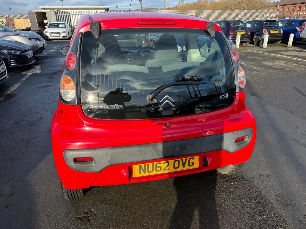 Used Citroen C1 2013 for sale - 77319523: Photo 23