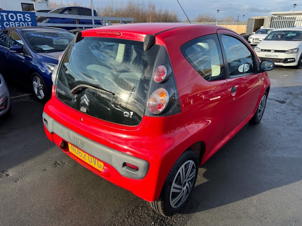 Used Citroen C1 2013 for sale - 77319523: Photo 25