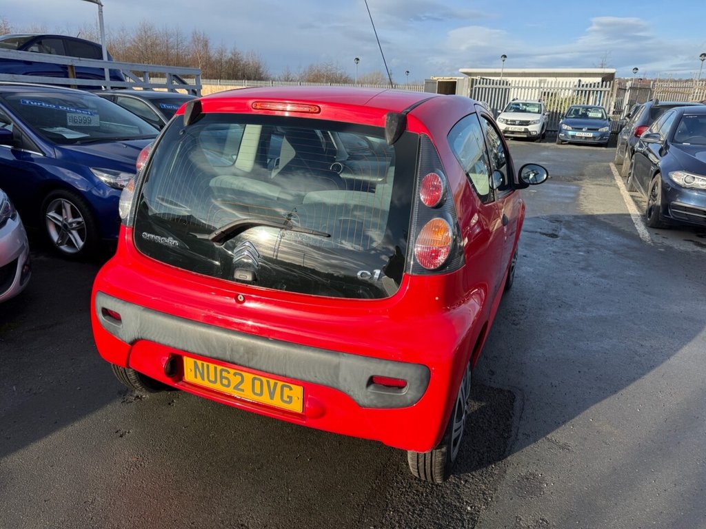 Used Citroen C1 2013 for sale - 77319523: Photo 26