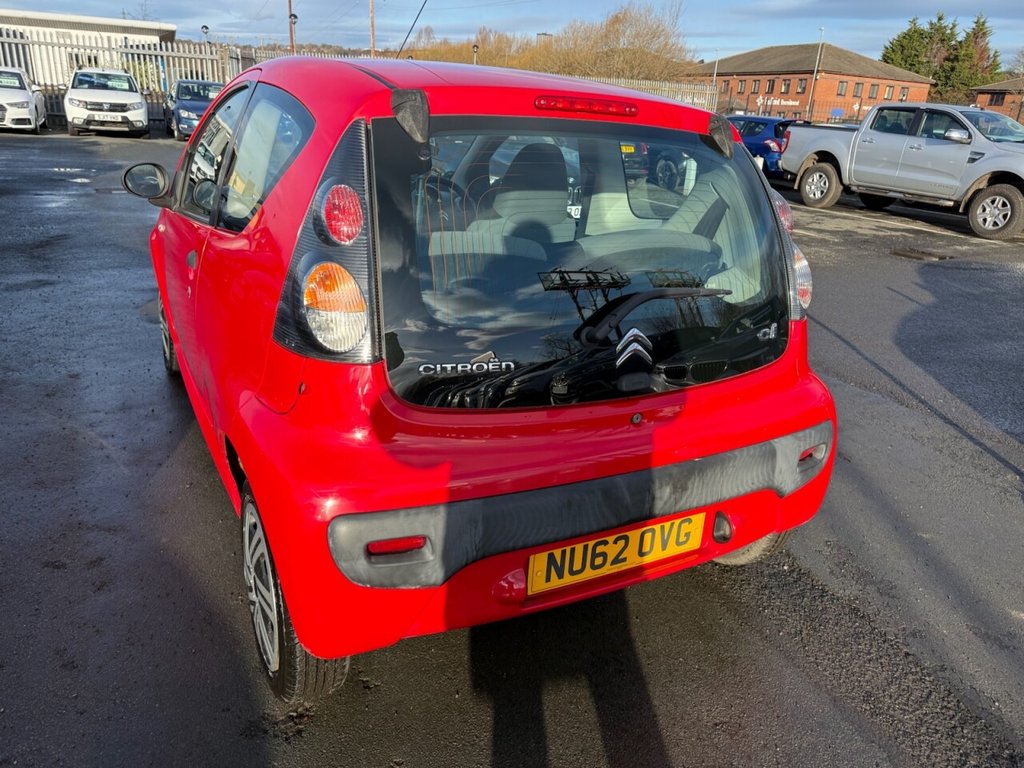 Used Citroen C1 2013 for sale - 77319523: Photo 28