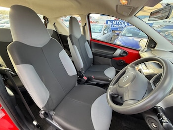 Used Citroen C1 2013 for sale - 77319523: Photo