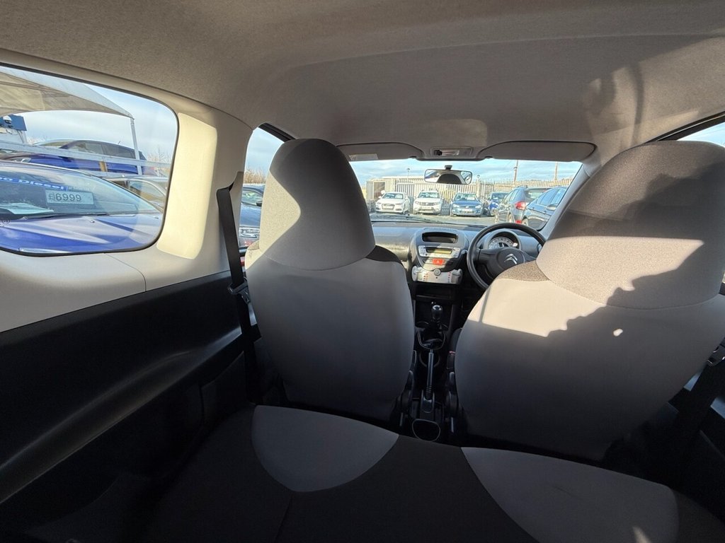 Used Citroen C1 2013 for sale - 77319523: Photo 32