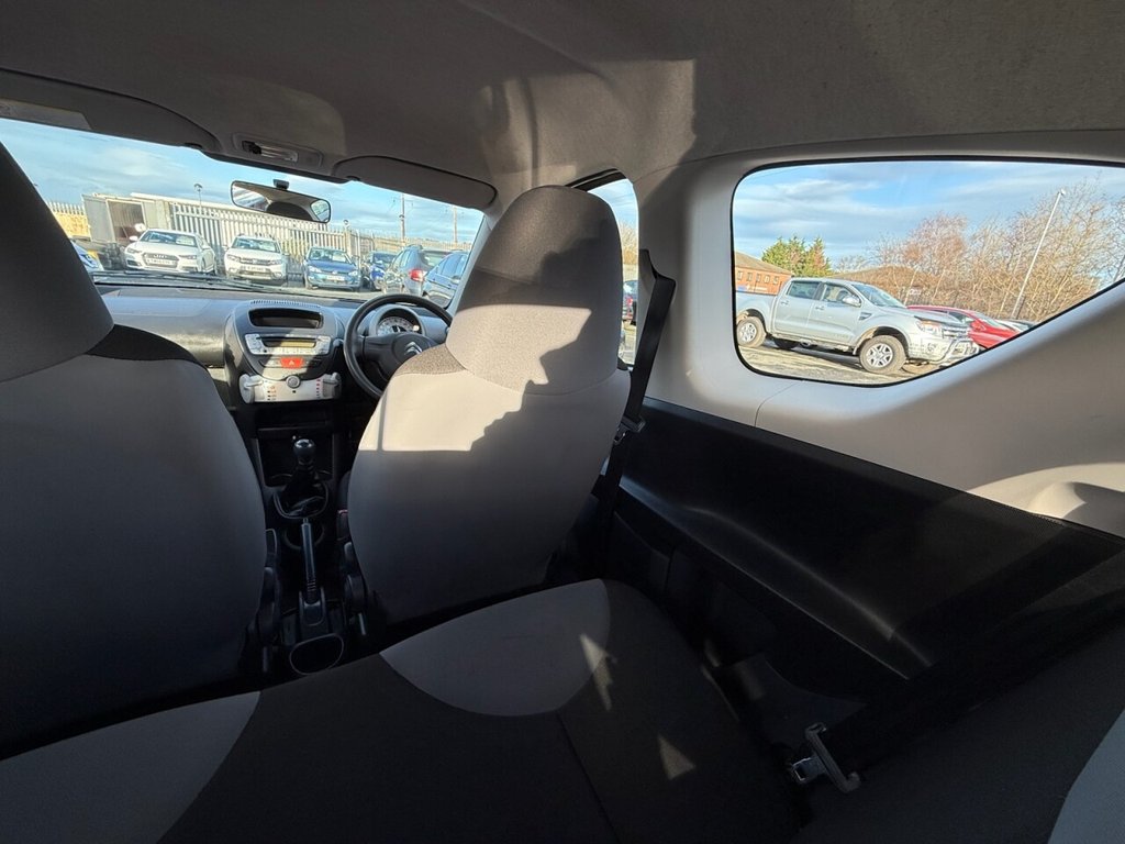 Used Citroen C1 2013 for sale - 77319523: Photo 33