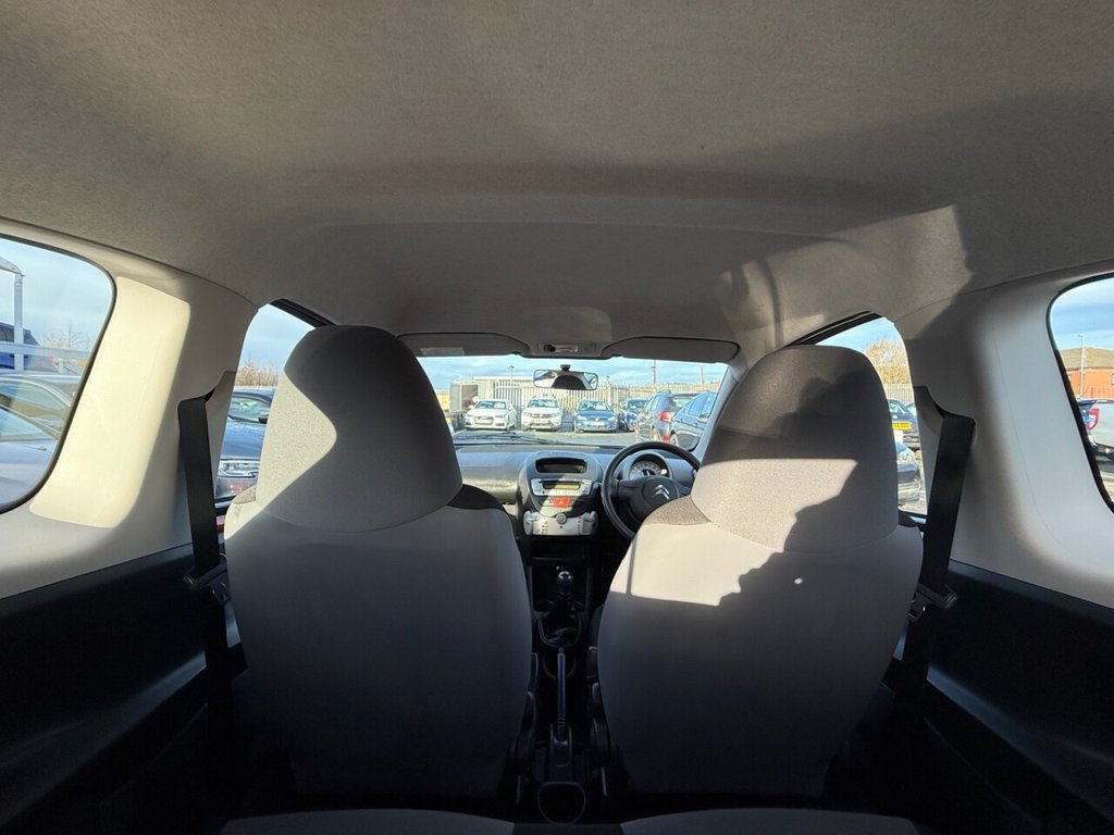 Used Citroen C1 2013 for sale - 77319523: Photo 34