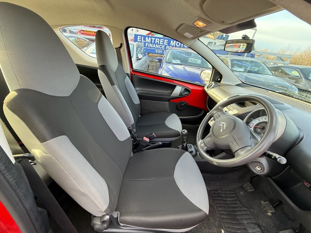 Used Citroen C1 2013 for sale - 77319523: Photo 36