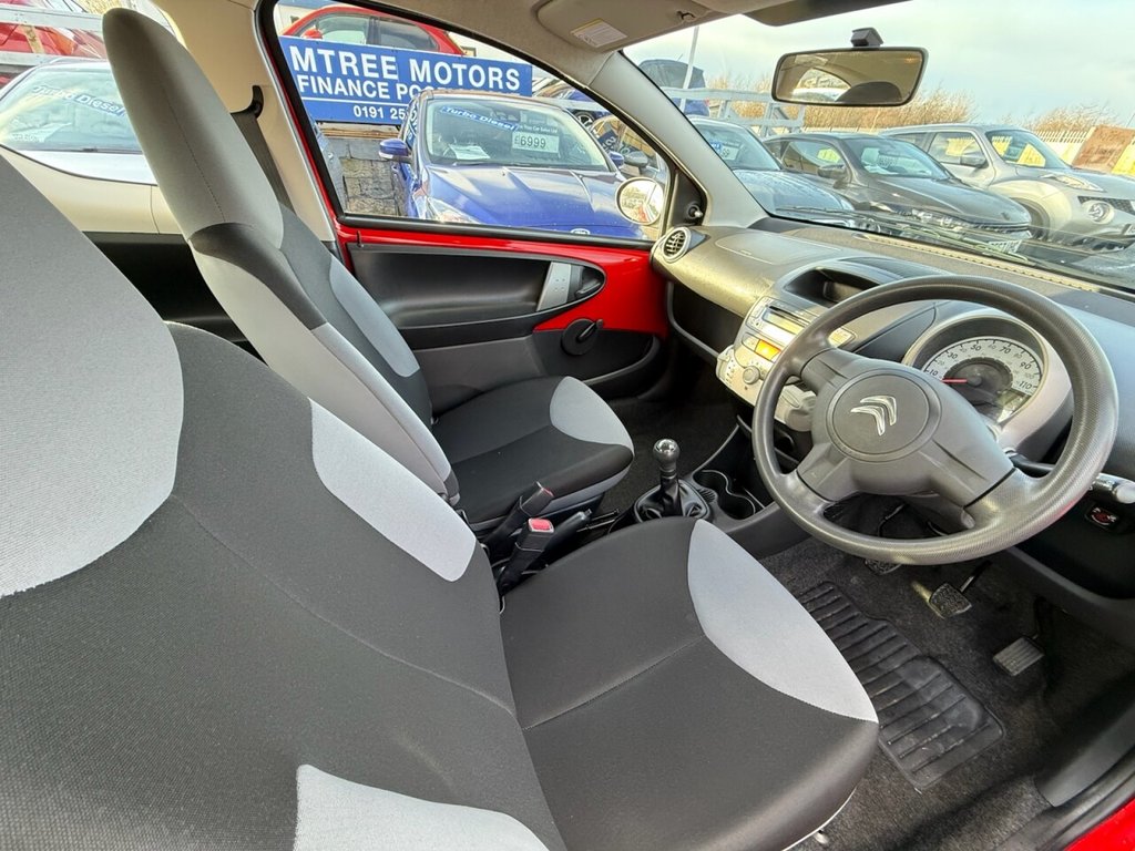 Used Citroen C1 2013 for sale - 77319523: Photo 37