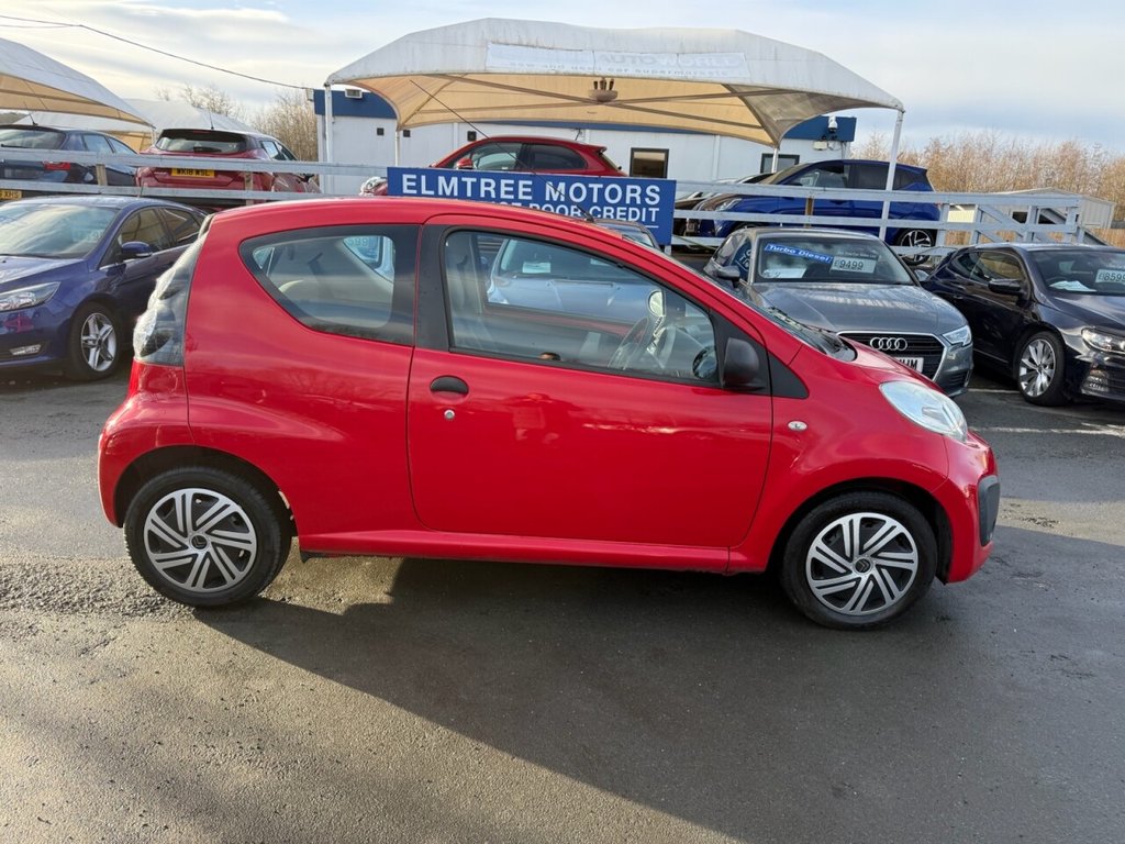 Used Citroen C1 2013 for sale - 77319523: Photo 4