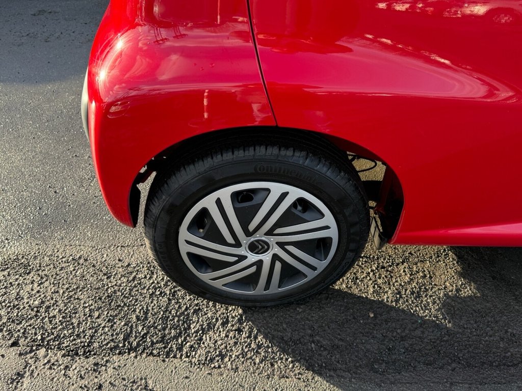 Used Citroen C1 2013 for sale - 77319523: Photo 41