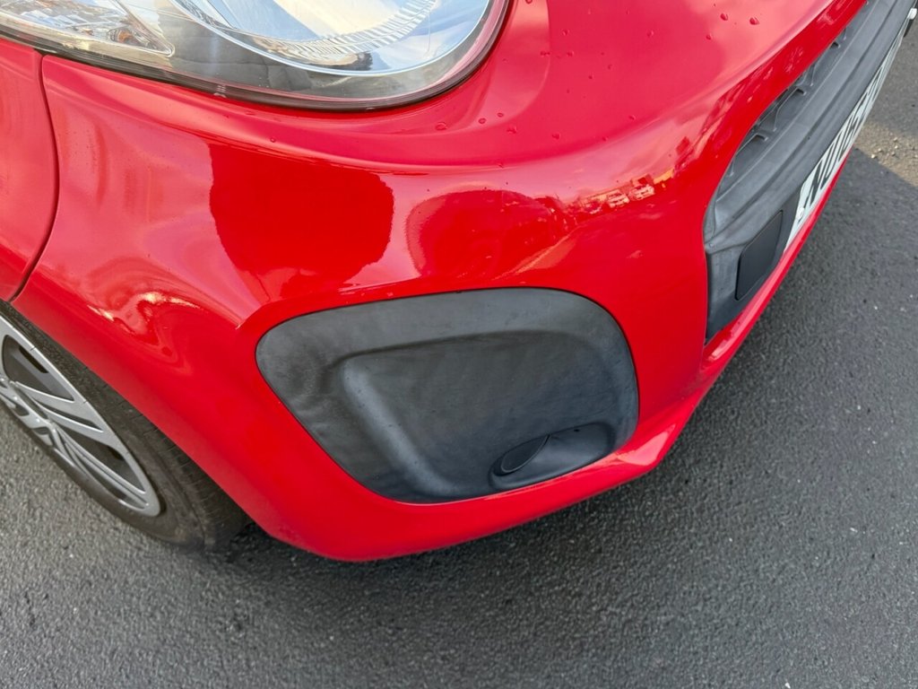 Used Citroen C1 2013 for sale - 77319523: Photo 48