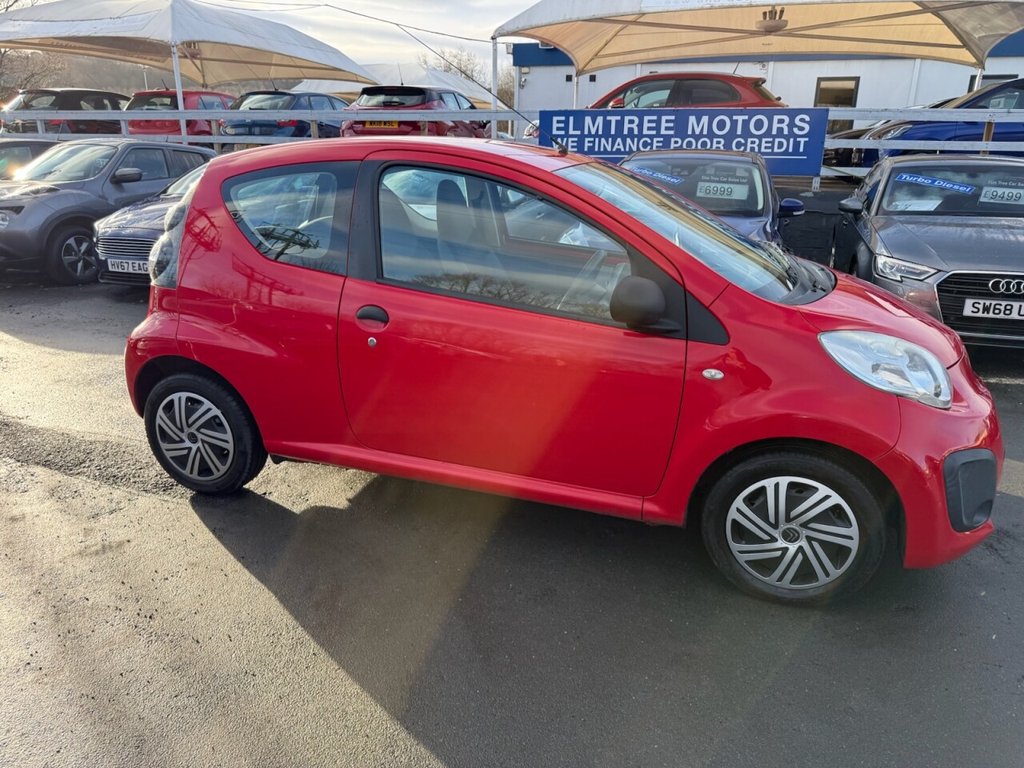 Used Citroen C1 2013 for sale - 77319523: Photo 5