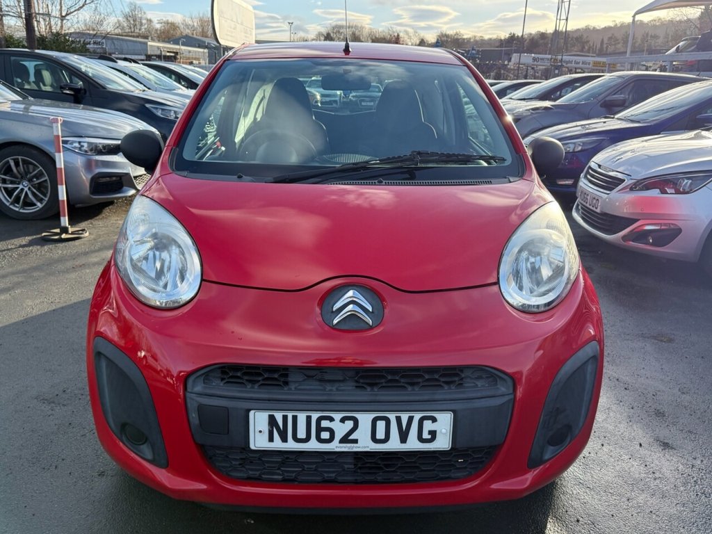 Used Citroen C1 2013 for sale - 77319523: Photo 50