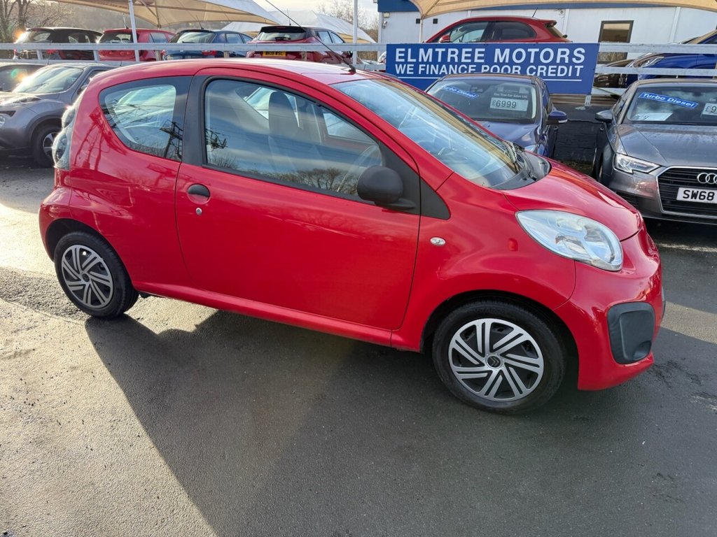 Used Citroen C1 2013 for sale - 77319523: Photo 6
