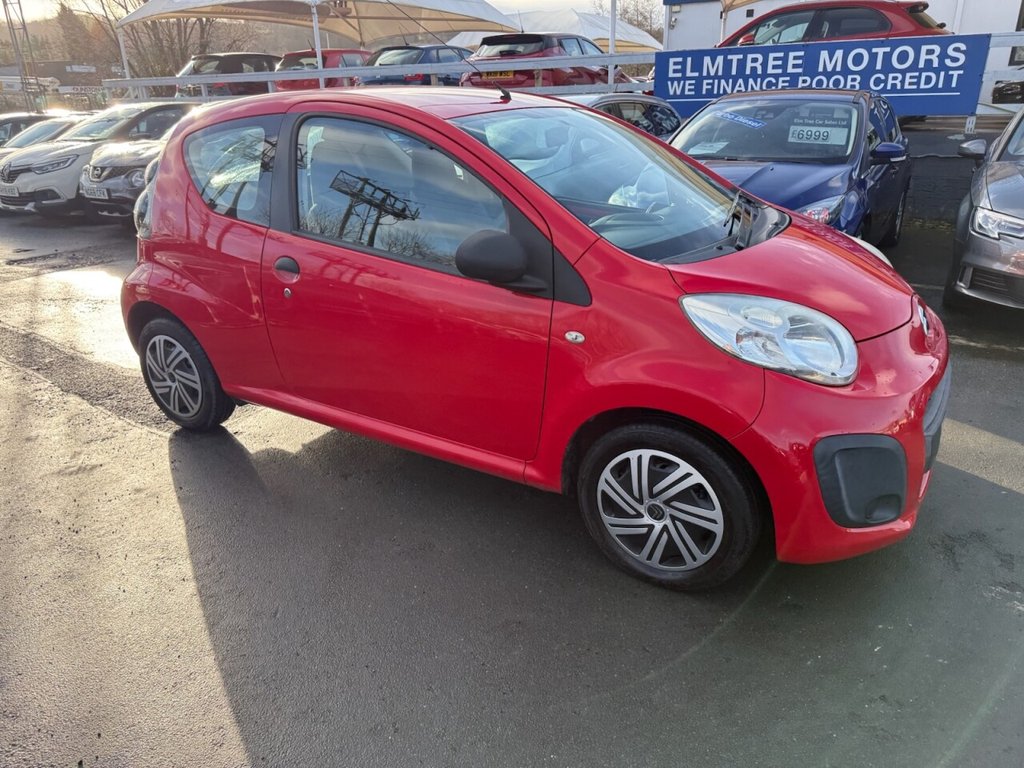 Used Citroen C1 2013 for sale - 77319523: Photo 7