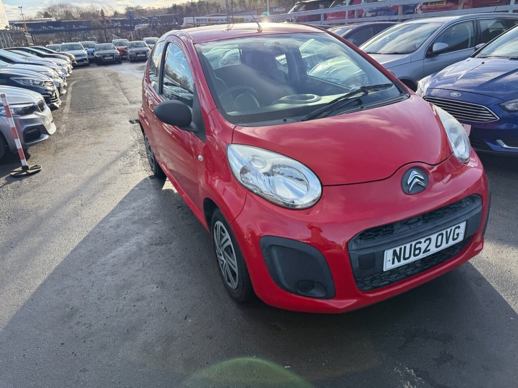 Used Citroen C1 2013 for sale - 77319523: Photo 9