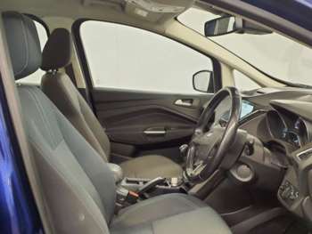 Used Ford Grand C-Max 2017 for sale - 75047689: Photo