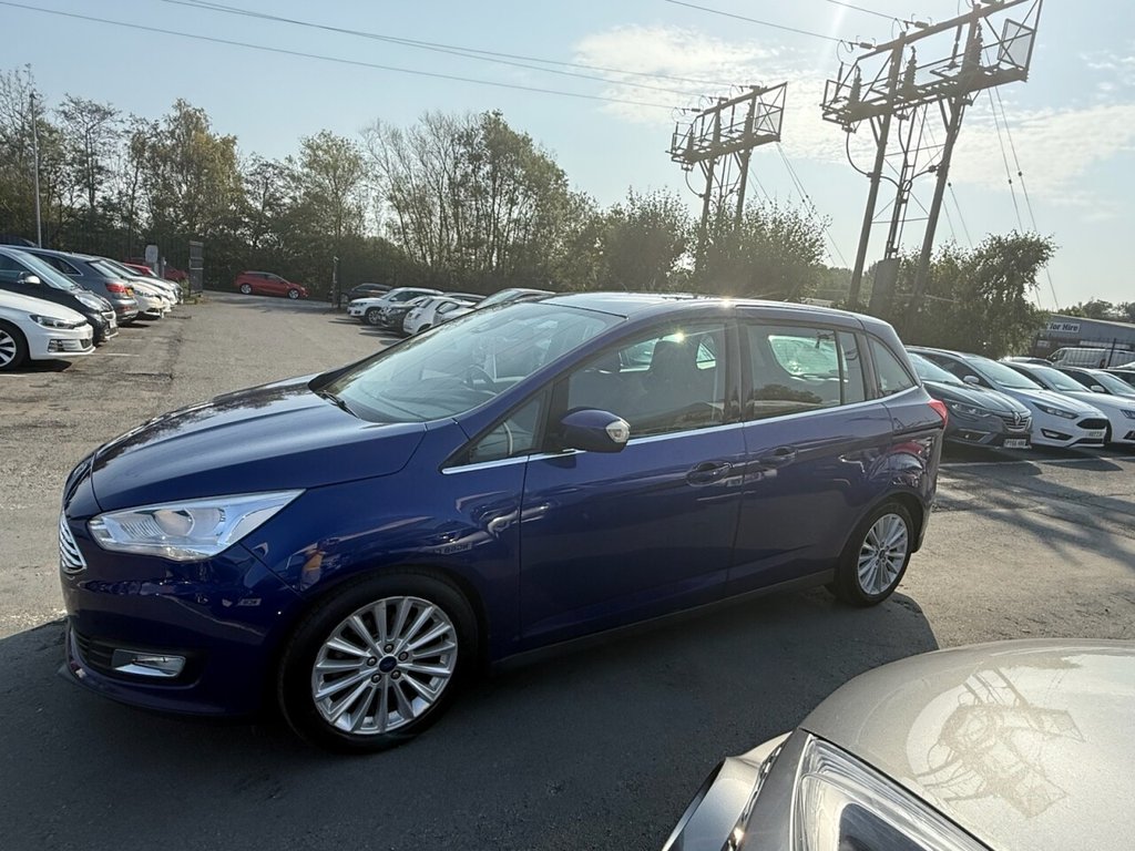 Vehicle 32