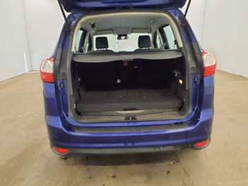 Used Ford Grand C-Max 2017 for sale - 75047689: Photo