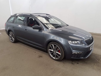 Used Skoda Octavia 2016 for sale - 78256650: Photo