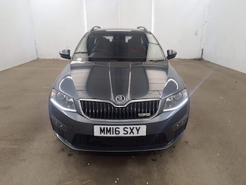 Used Skoda Octavia 2016 for sale - 78256650: Photo