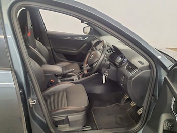 Used Skoda Octavia 2016 for sale - 78256650: Photo