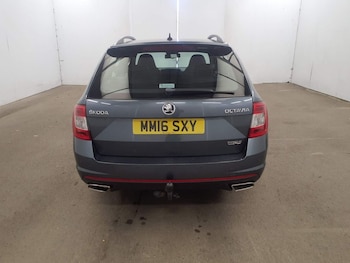 Used Skoda Octavia 2016 for sale - 78256650: Photo