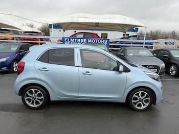 Used Kia Picanto 2019 for sale - 79755402: Photo