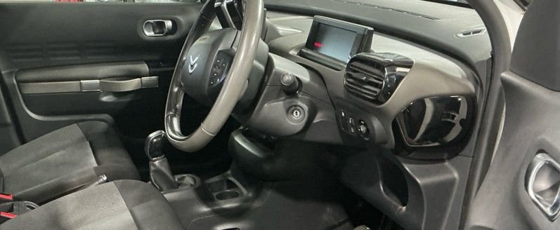 Used Citroen C4 Cactus 2016 for sale - 77328380: Photo 7