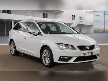 Used SEAT Leon 2017 for sale - 77328401: Photo