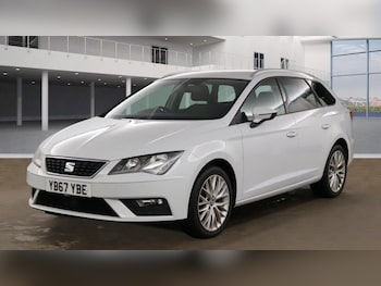 Used SEAT Leon 2017 for sale - 77328401: Photo