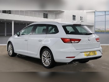 Used SEAT Leon 2017 for sale - 77328401: Photo