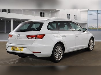 Used SEAT Leon 2017 for sale - 77328401: Photo
