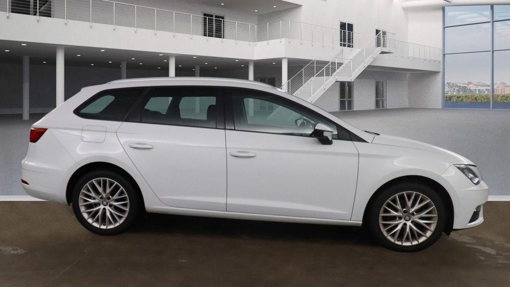 Used SEAT Leon 2017 for sale - 77328401: Photo 5