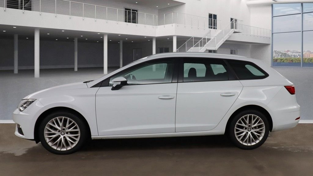 Used SEAT Leon 2017 for sale - 77328401: Photo 6