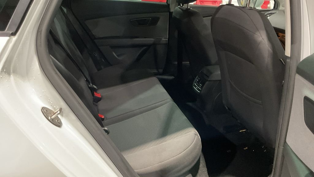 Used SEAT Leon 2017 for sale - 77328401: Photo 7