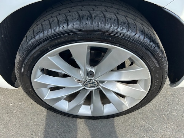 Used Volkswagen Scirocco 2015 for sale - 75572995: Photo 17