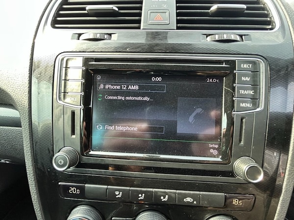 Used Volkswagen Scirocco 2015 for sale - 75572995: Photo 20