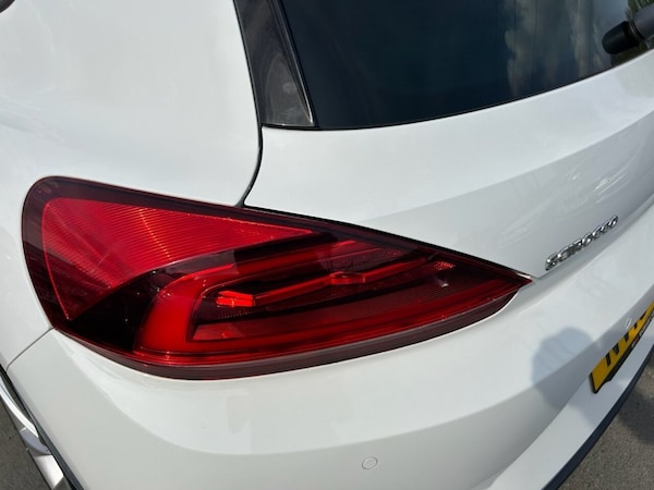 Used Volkswagen Scirocco 2015 for sale - 75572995: Photo 23