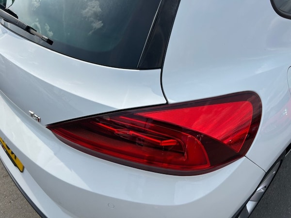 Used Volkswagen Scirocco 2015 for sale - 75572995: Photo 24